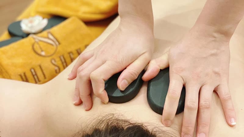 Massage Mai Sheng 최고의 - 마사지 - 最好按摩