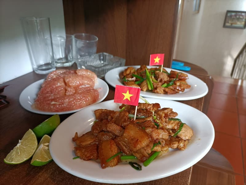 Hình ảnh Nhà Hàng 68 - 2