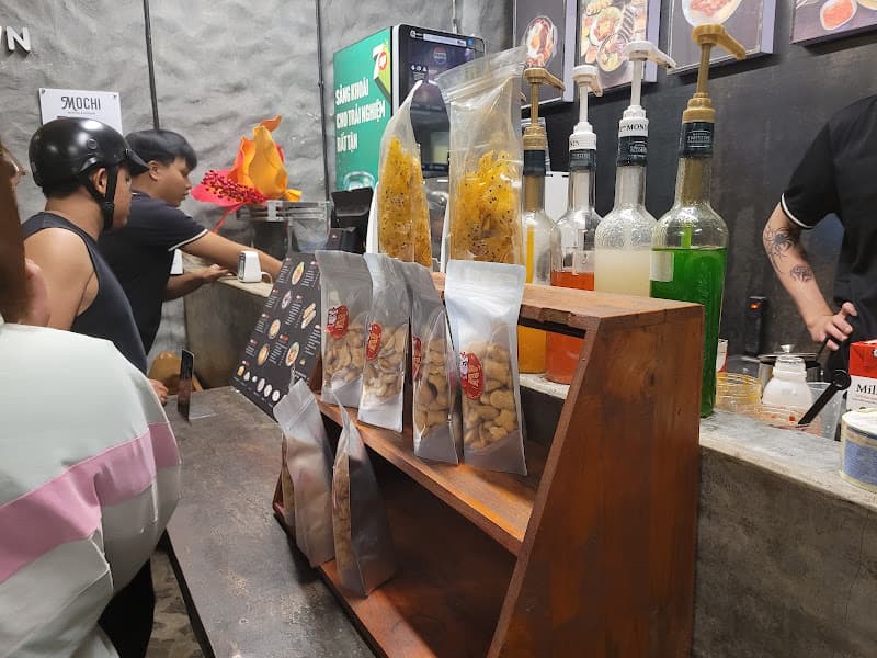Hình ảnh Mochi In Town - 2
