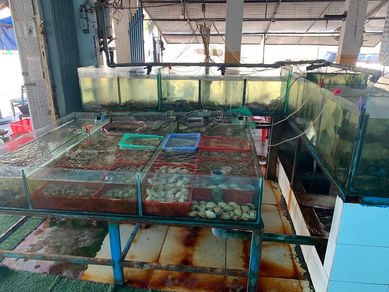 Hình ảnh Hải sản Mỹ Lệ - 4