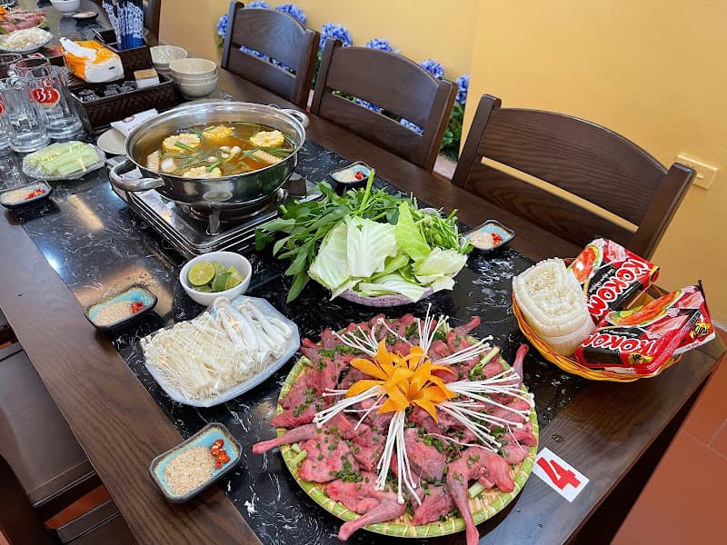 Hình ảnh Quán Lá Nghệ Sỹ - Chim Trời BÌNH THẢO - 2