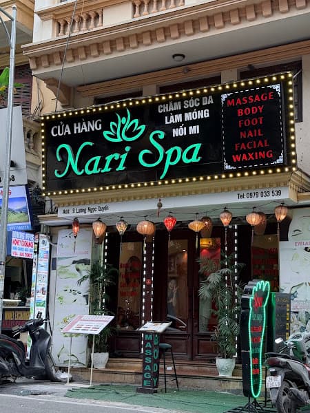 Hình ảnh Nari spa - 2