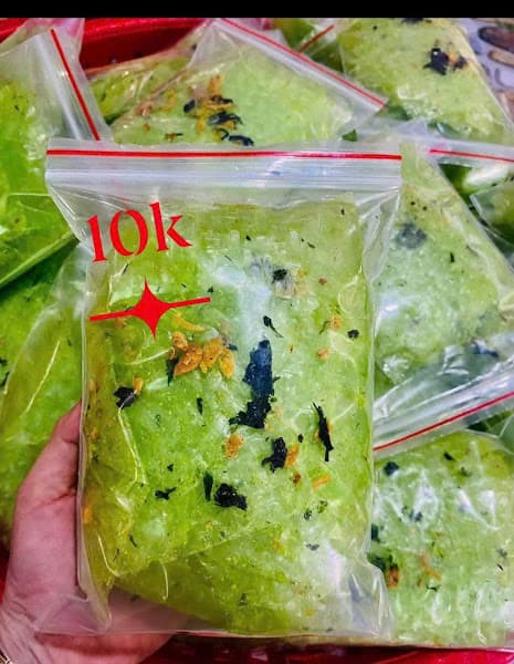 Hình ảnh Tiệm Bánh Tráng Bờm - 8