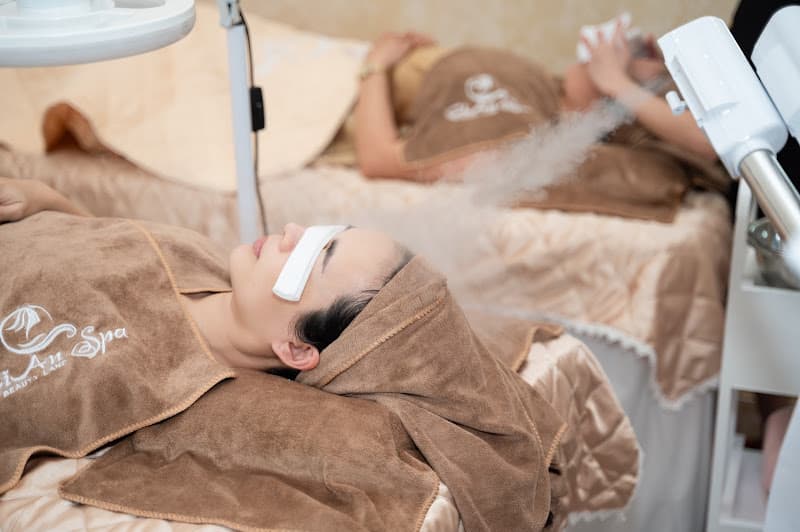 Hình ảnh CiAn Spa An Khê Gia Lai - 2