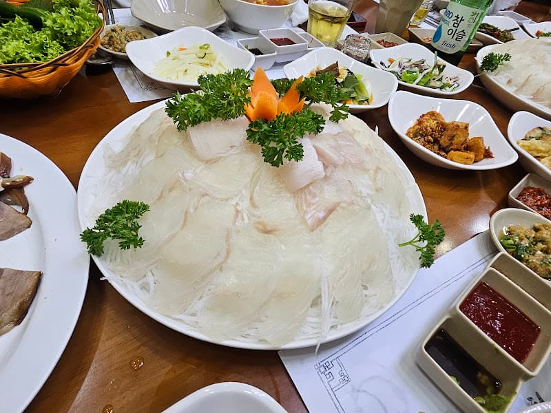 Hình ảnh Cheong Dam - Korean Cuisine - 4