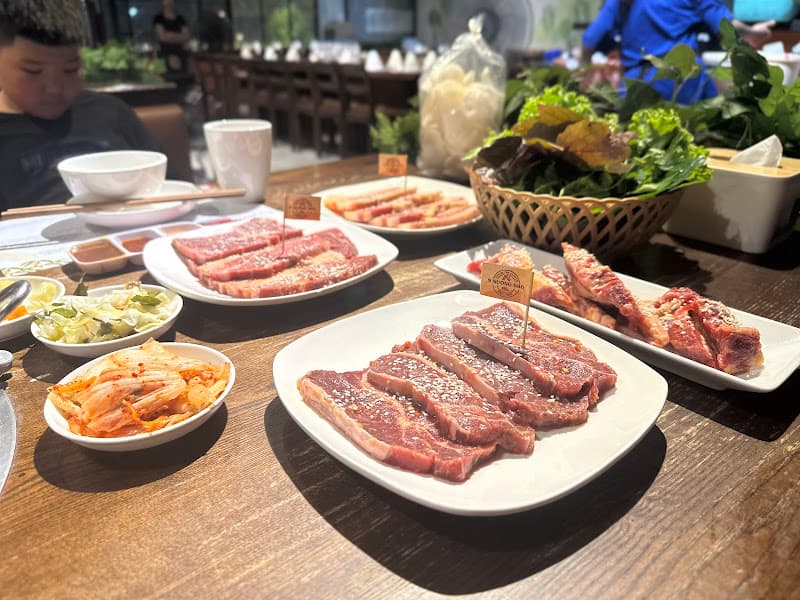 Hình ảnh 9 NƯỚNG BBQ - 3