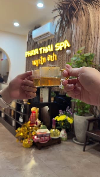 Hình ảnh Phaya Thai Spa - Gò Vấp - 3