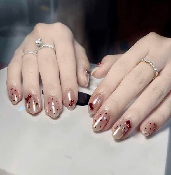 Hình ảnh Mộc spa tam cốc & massage nail - 2