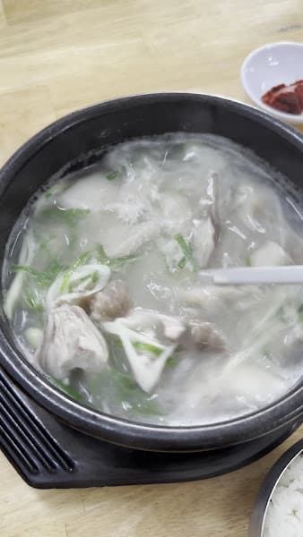 Hình ảnh Nhà hàng Hàn Quốc Heung Bu Ne - 3