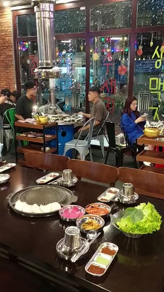 Hình ảnh Nhà hàng Ulsan BBQ - 3