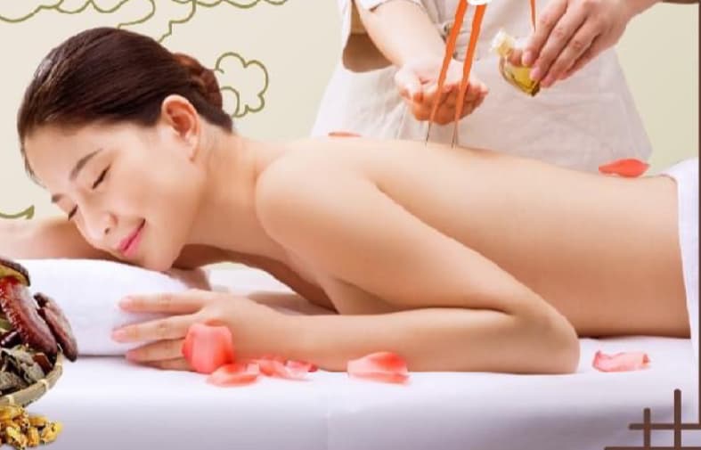 Kim Spa - Massa Khoẻ