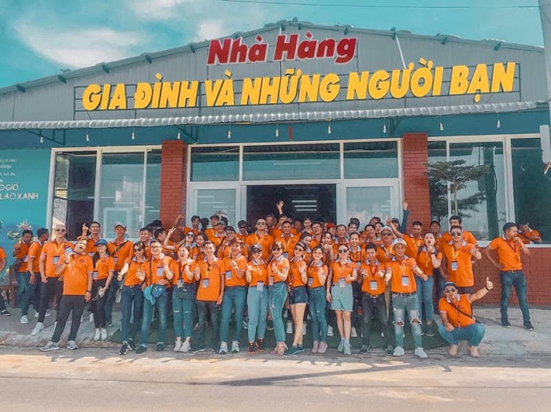 Hình ảnh Nhà hàng Hải Sản Tươi Sống Eo Gió - 2