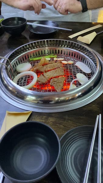 Hình ảnh 한옥집 korea Hanok House BBQ - 3