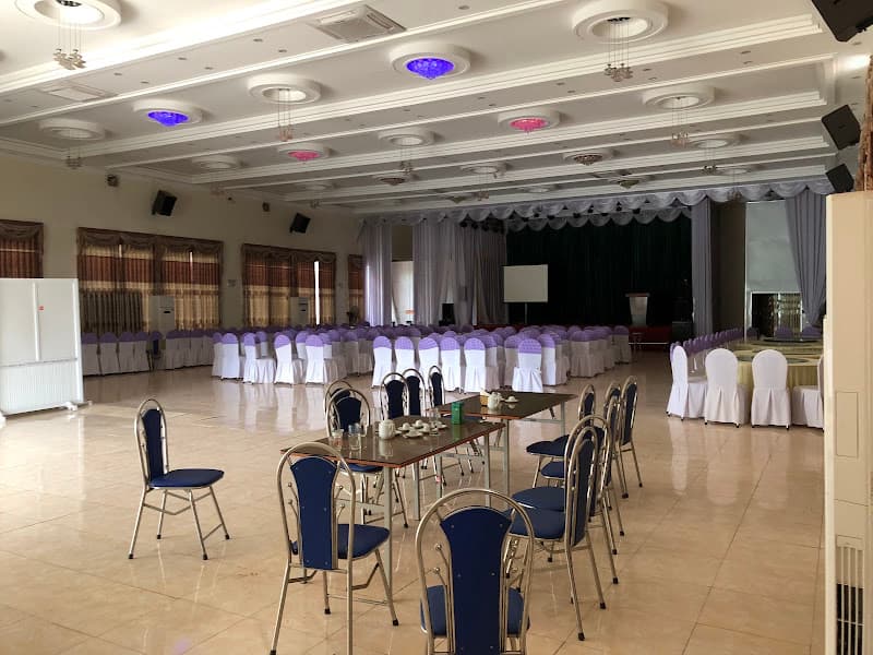Hình ảnh Trung Tâm Tiệc Cưới Hội Nghị Sự Kiện Sơn Hồng Phúc - 2