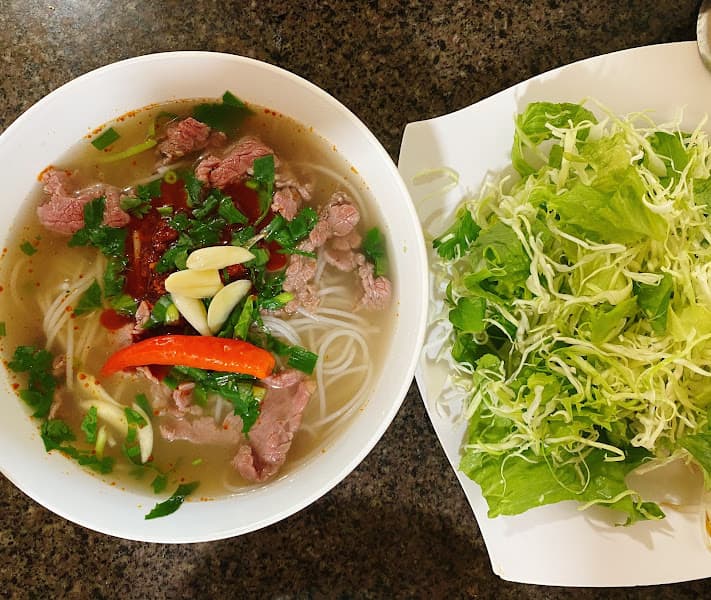 Hình ảnh Phở Ý - 3
