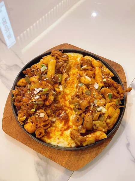 Hình ảnh Han Chicken - 2