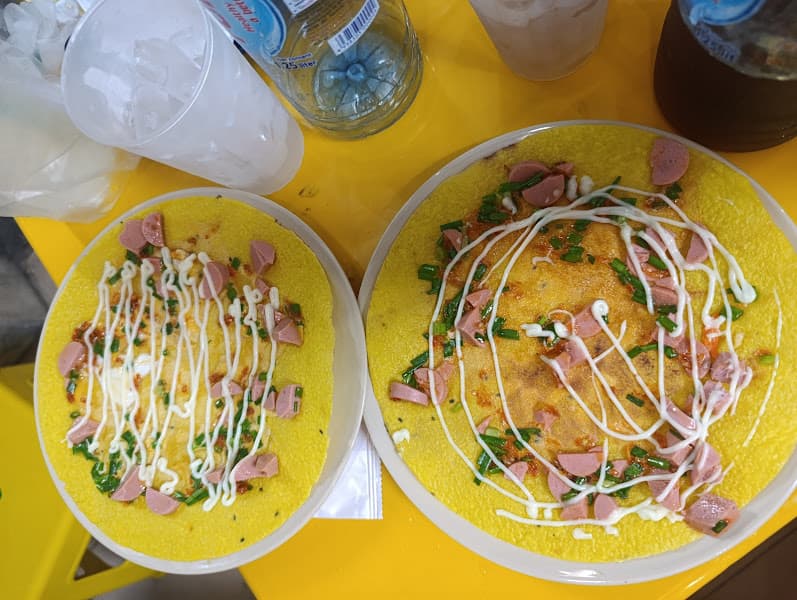 Ảnh bìa Bánh Tráng Nướng Chị Hiền