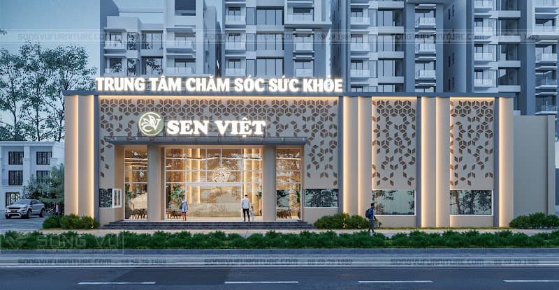 Hình ảnh Sen Việt Spa | Massage | Mát xa | 按摩|마사지 | マッサージ | masaje | massaggio | massage gần đây | Biên Hoà | xông hơi bấm huyệt - 2