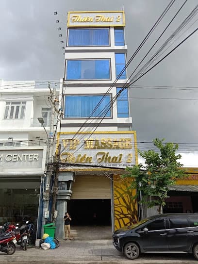 Ảnh bìa Massage Thiên Thai 2 (마사지)