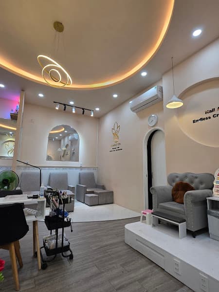 Hình ảnh NAMSAN SPA MASSAGE BODY & NAIL 마사지 & массаж ( Discount 10% - 15% ) ID KAKAO Namsanspa_1 - 3