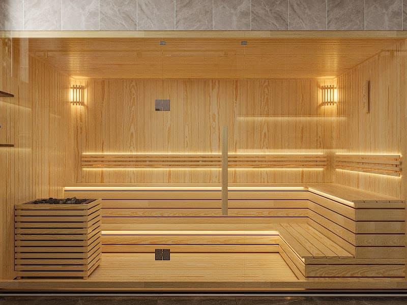 Hình ảnh Làng Sen Spa - 4