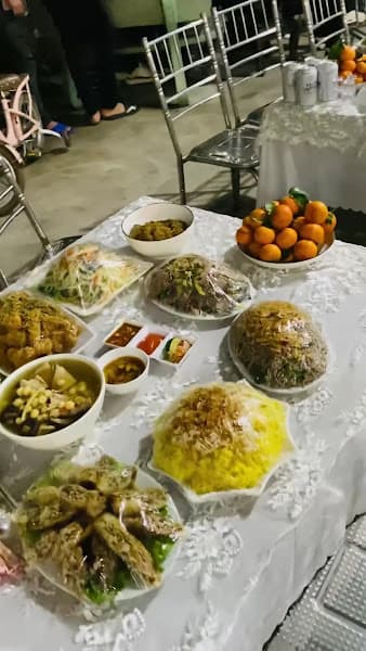 Hình ảnh Nhà Hàng 88 Dê - Gà Mạnh Hoạch - 3