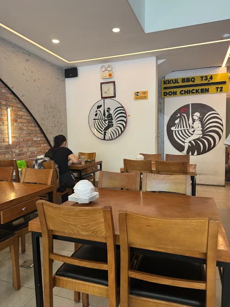 Hình ảnh Don Chicken - 4