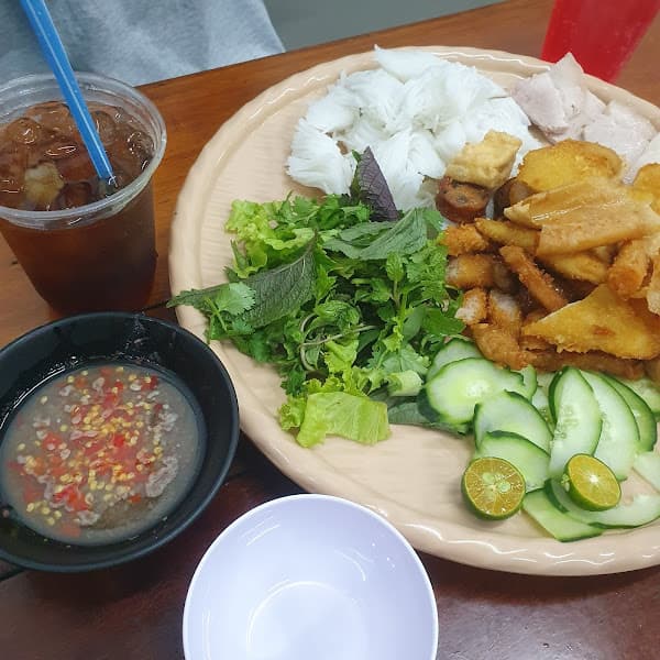 Hình ảnh Bún đậu mắm tôm Dâu Bắc Hội An - 5