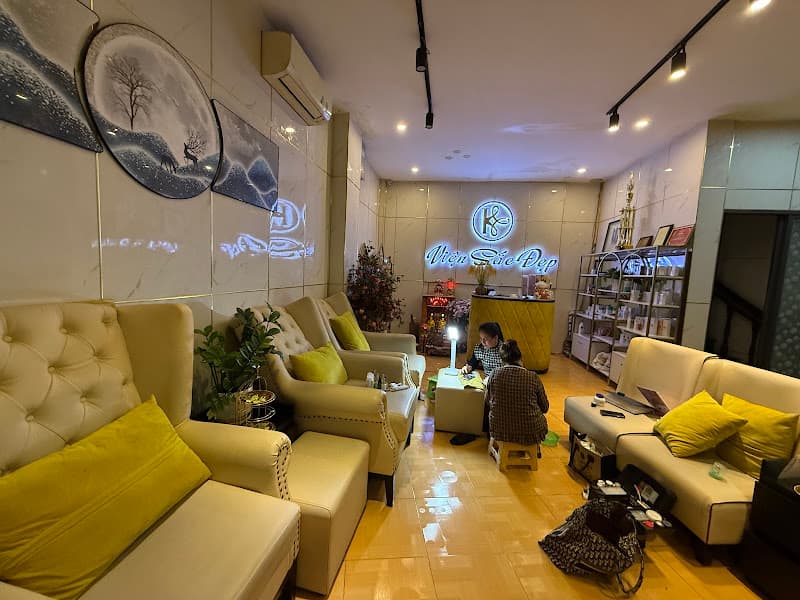 Hình ảnh Kelly Spa & Beauty - 4