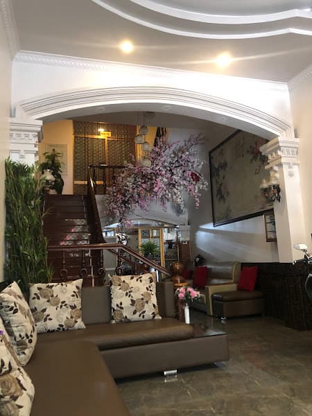 Hình ảnh Foot massage 318 Văn Cao - 3