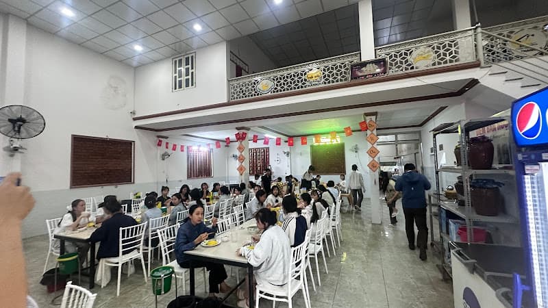 Ảnh bìa Cơm Niêu Thanh Hà