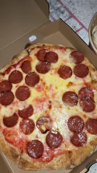 Hình ảnh Pizza Ông Đầu Bếp - 2