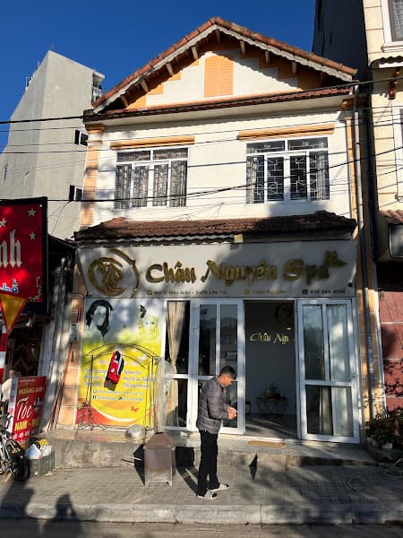 Hình ảnh Spa Chăm sóc Sắc Đẹp Châu Nguyên Sapa - 3