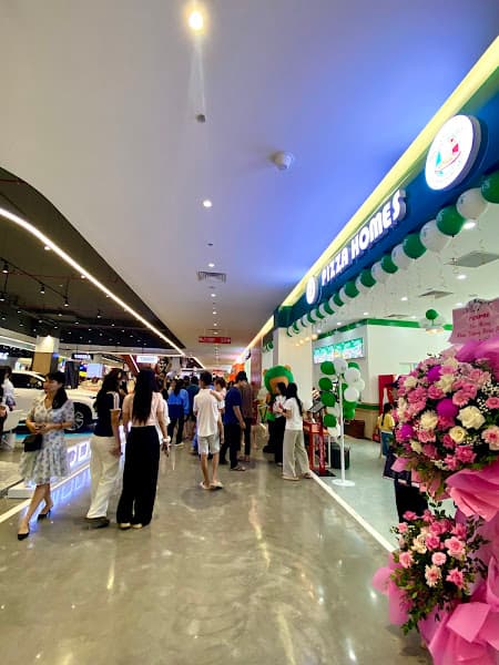 Hình ảnh Pizza Homes GO Hưng Yên - 3