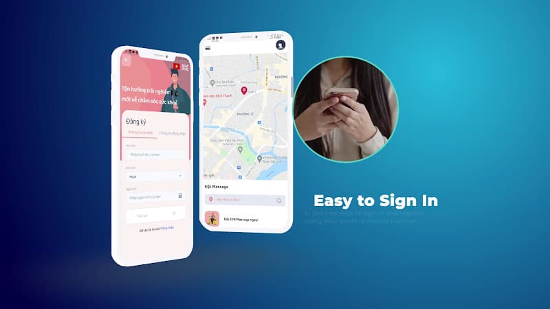 Hình ảnh Zen Wellness App - 2