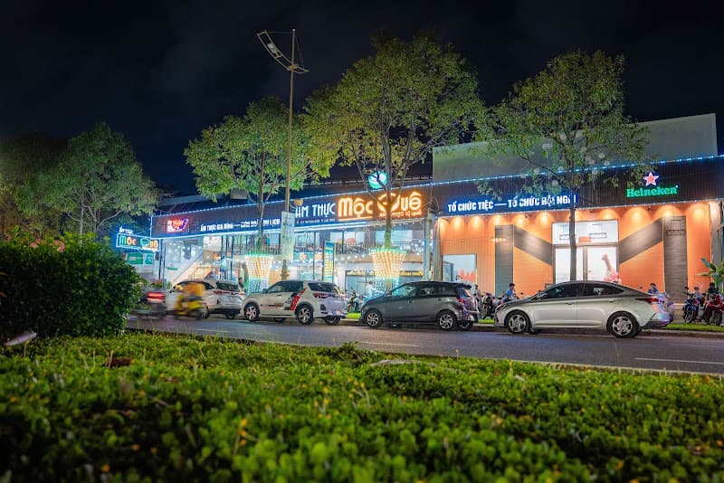 Hình ảnh Ẩm thực Mộc Quê - 2