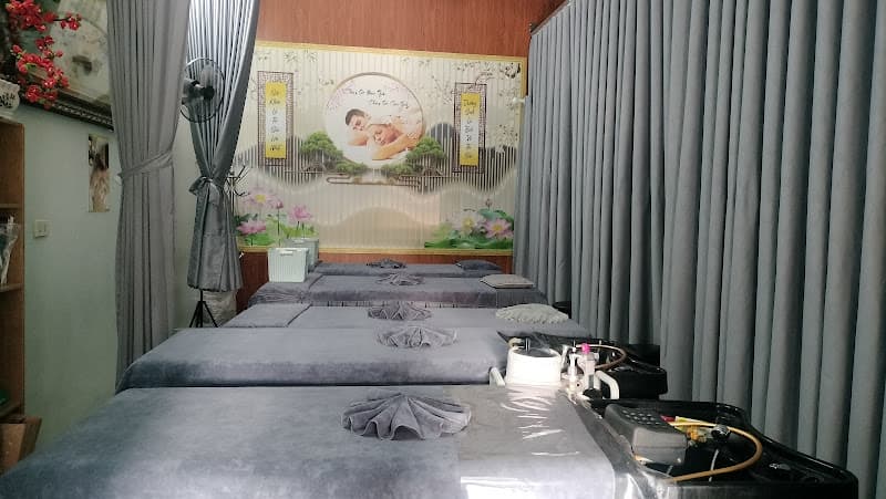 Hình ảnh Spa an nhiên - 2
