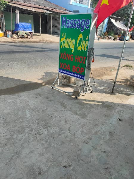 Ảnh bìa Dntn Massage - Xông Hơi Sông Quê