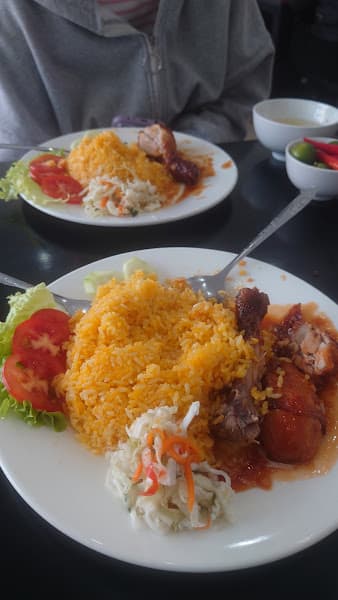 Hình ảnh Bún Đậu Mắm Tôm Hà Nội - 4