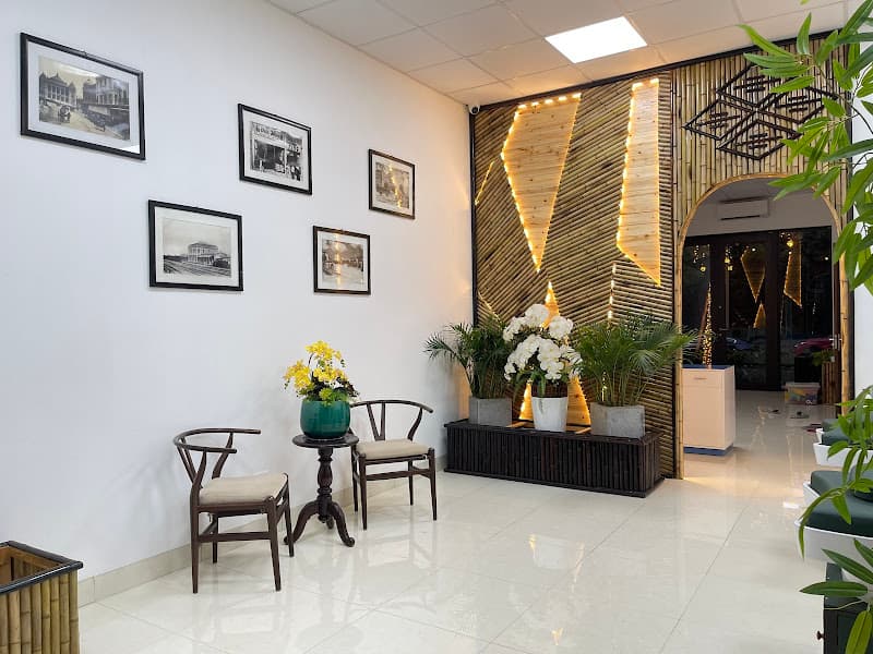 Hình ảnh Massage Trị Liệu TÂM NHÀN Ecopark Theo Phương Pháp Y Học Cổ Truyền - 5