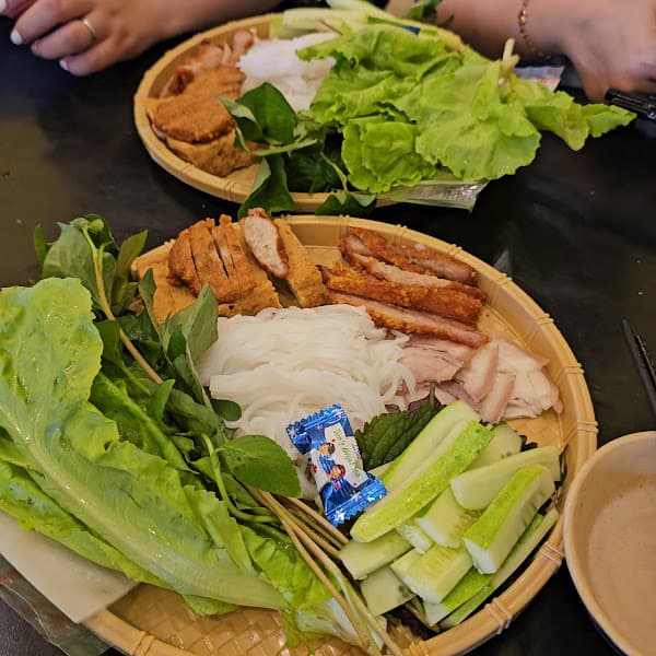 Hình ảnh Bún Đậu Mắm Tôm Xưa Bạc Liêu - 4