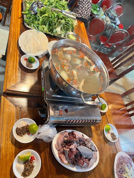 Hình ảnh Nhà hàng Quang Dũng - 2