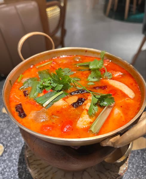 Hình ảnh Chilli Thái Thiso Mall Sala - 5