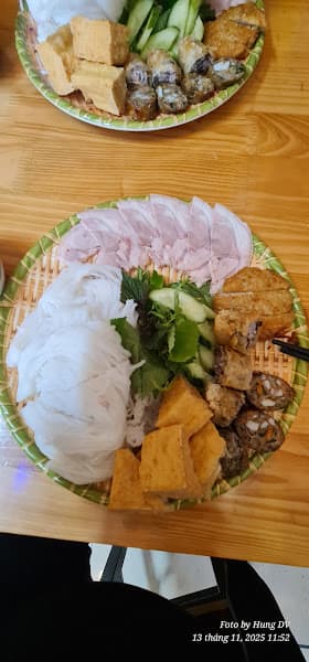 Hình ảnh Bún Đậu Làng Quê - 2