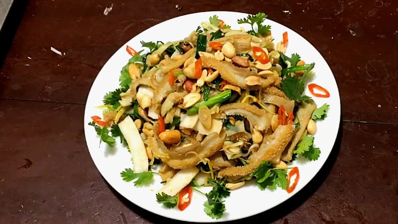 Hình ảnh Quán Ăn Ba Con Tôm - 5