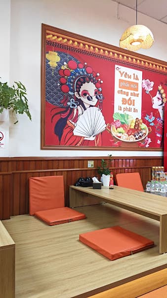 Hình ảnh A Đây Rồi ! Korea Restaurant - 3