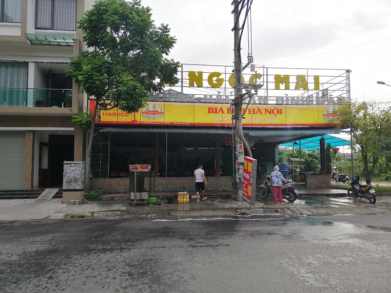 Ảnh bìa Bún Chả Ngọc Mai