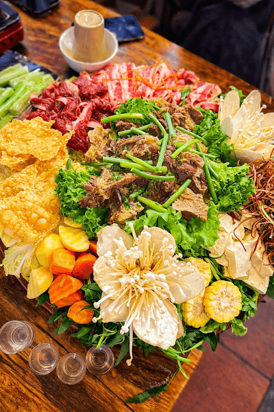 Hình ảnh KimChi 8286 (quán ăn) - 3