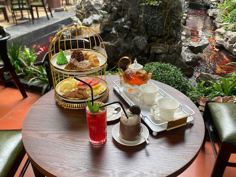 Hình ảnh NEW CENTURY BRUNCH AND CAFÉ - 2