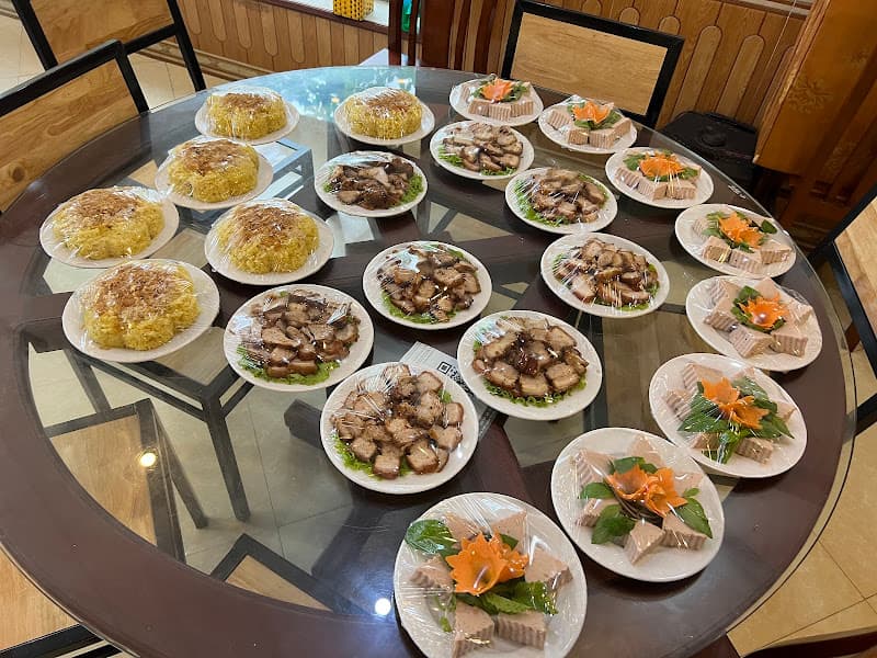 Hình ảnh Nhà hàng nam sơn( kcn quế võ1 - sau ktx canon) - 4